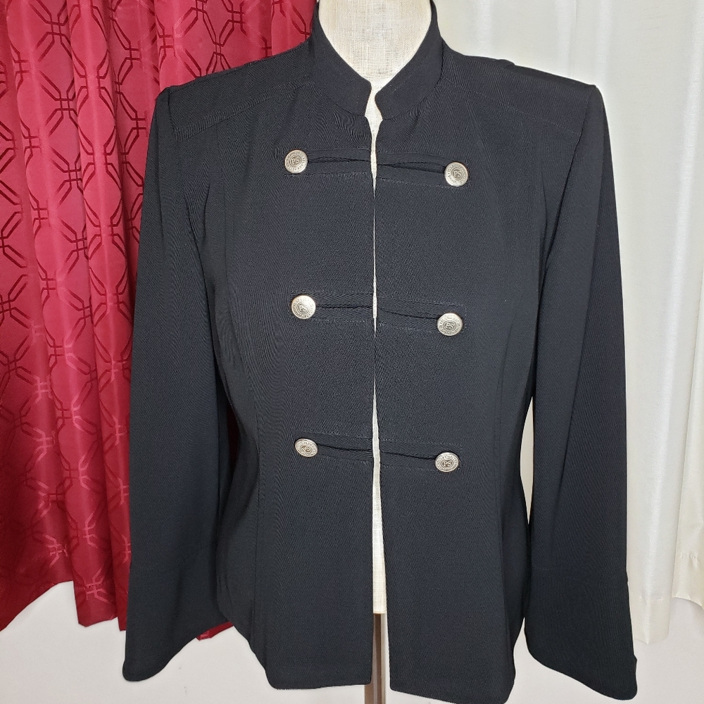 Plaza South Petite Jacket